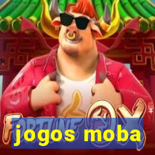 jogos moba